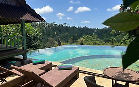 Tirta Asri Ubud Villa